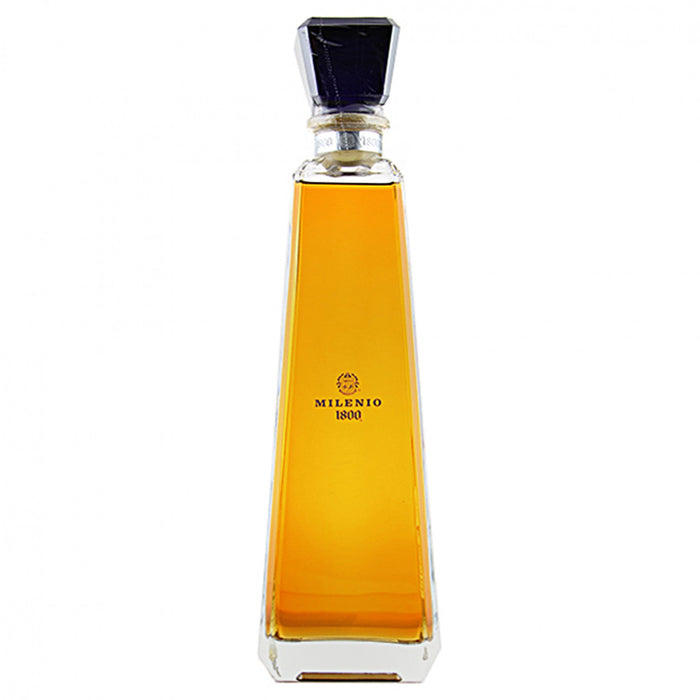 1800 Milenio Extra Anejo Tequila -750 ml
