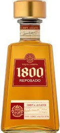 1800 Reposado Reserve Tequila  -750 ml