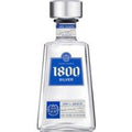 1800 Silver Reserve  Tequila -750 ml