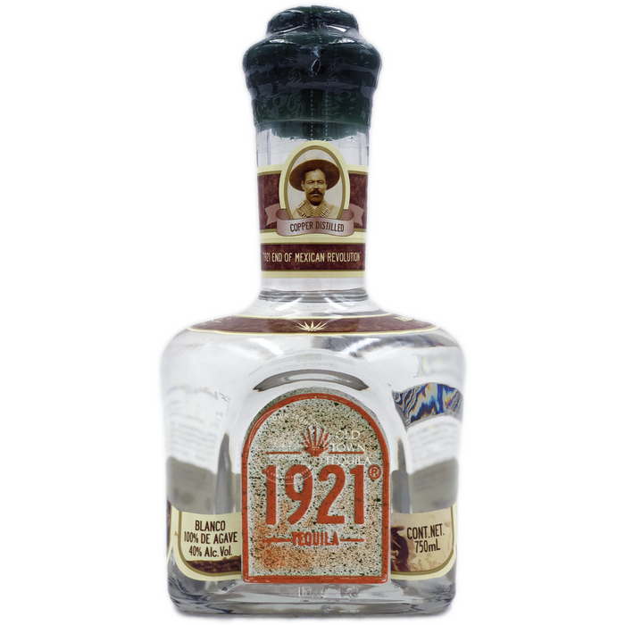 1921 Blanco Tequila - 750ml