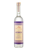 400 Conejos Espadin Tobala Artesanal Mezcal -750 ml