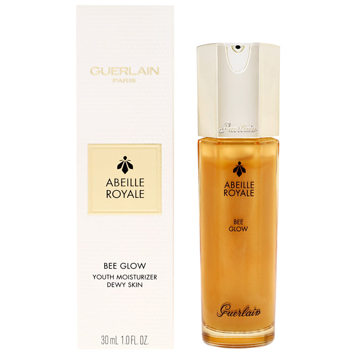 Guerlain Abeille Royale Bee Glow Youth Moisturizer 30ml / 1 fl.oz. - Additional 2