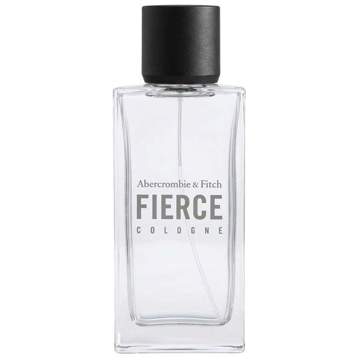 Abercrombie & Fitch Fierce Cologne Spray 100ml