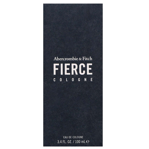 Abercrombie & Fitch Fierce Cologne Spray 100ml - Additional 1