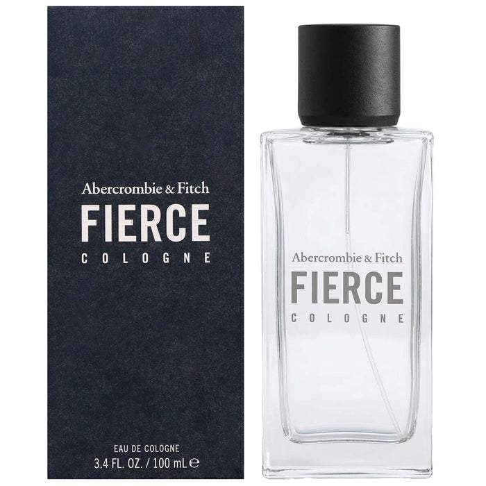 Abercrombie & Fitch Fierce Cologne Spray 100ml - Additional 2