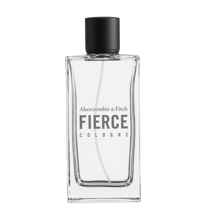 Abercrombie & Fitch Fierce Cologne Spray 50ml