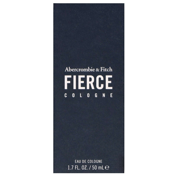 Abercrombie & Fitch Fierce Cologne Spray 50ml - Additional 1