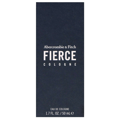 Abercrombie & Fitch Fierce Cologne Spray 50ml - Additional 1