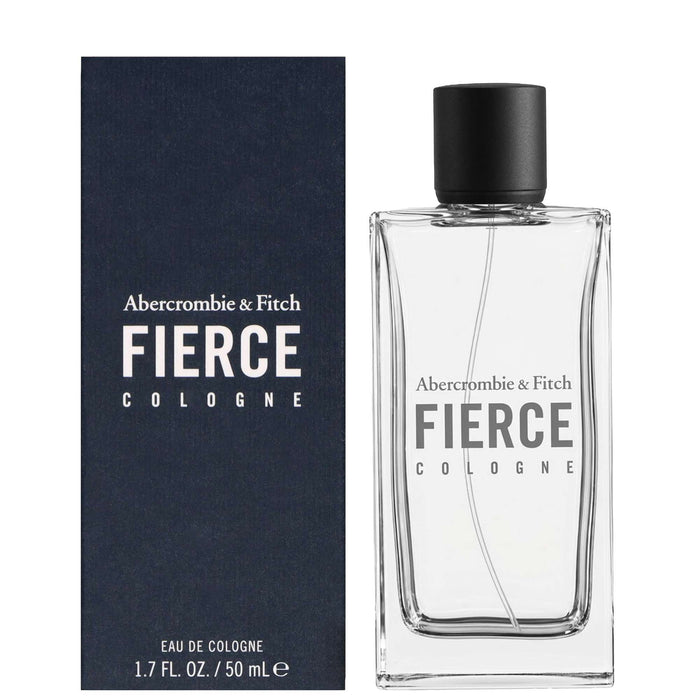 Abercrombie & Fitch Fierce Cologne Spray 50ml - Additional 2