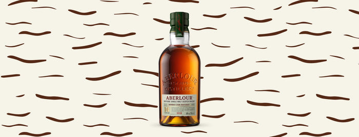 Aberlour Double Cask Matured 16 Years Old -750ml