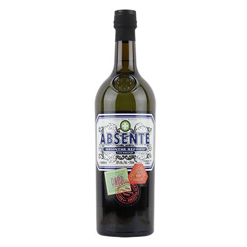 Absente Absinthe Gift Box Liqueur -750ml
