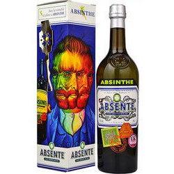 Absente Absinthe 750ml - Newport Wine & Spirits