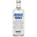 Absolut Sweden Original Vodka -1.75 L