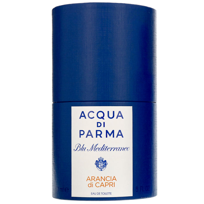 Acqua Di Parma Blu Mediterraneo - Arancia Di Capri Eau de Toilette Natural Spray 150ml - Additional 1