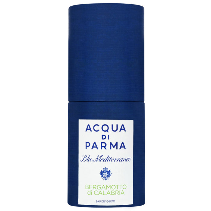Acqua Di Parma Blu Mediterraneo - Bergamotto Di Calabria Eau de Toilette Natural Spray 30ml - Additional 1