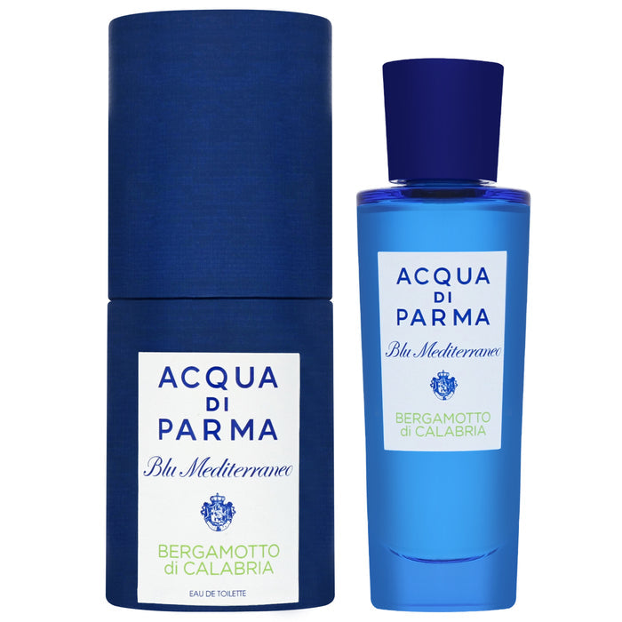 Acqua Di Parma Blu Mediterraneo - Bergamotto Di Calabria Eau de Toilette Natural Spray 30ml - Additional 2