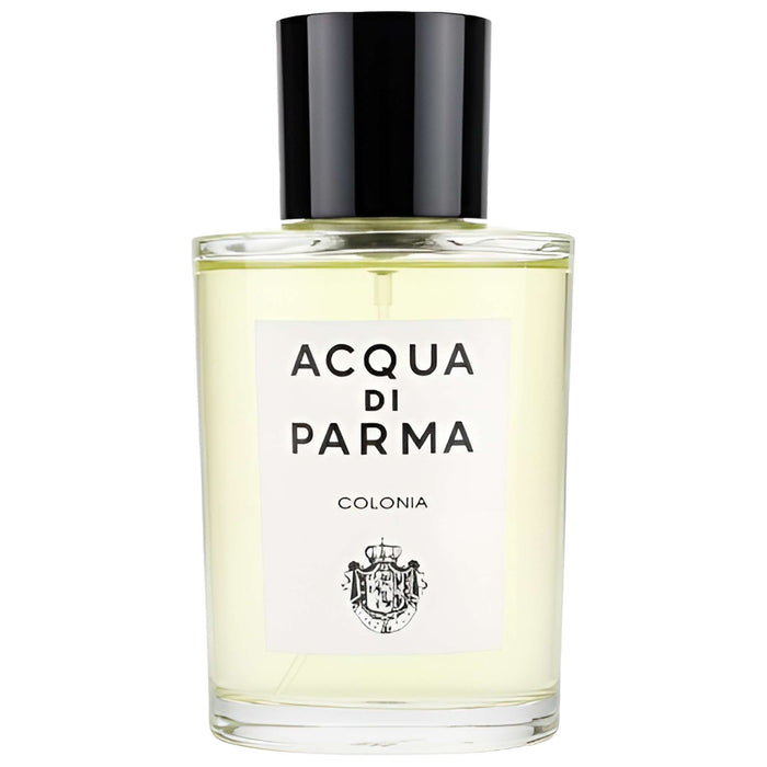 Acqua Di Parma Colonia Eau de Cologne Natural Spray 100ml