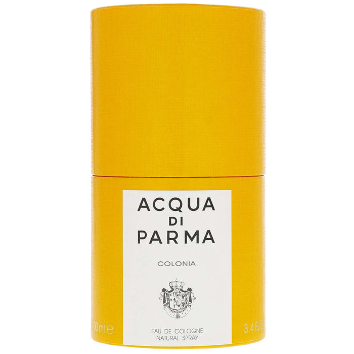 Acqua Di Parma Colonia Eau de Cologne Natural Spray 100ml - Additional 1