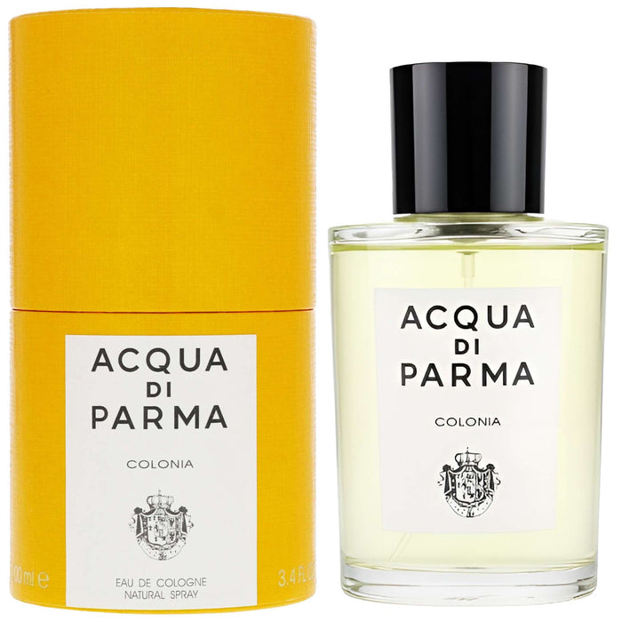 Acqua Di Parma Colonia Eau de Cologne Natural Spray 100ml - Additional 2