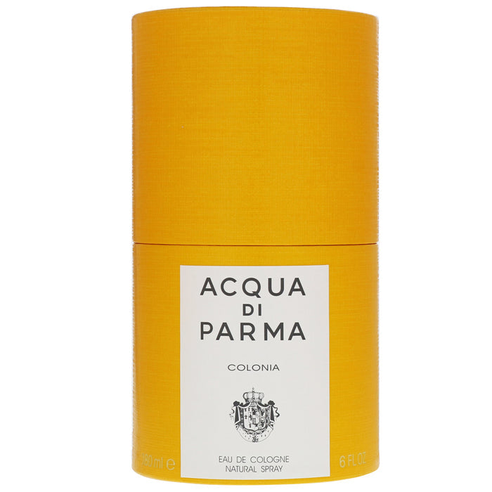 Acqua Di Parma Colonia Eau de Cologne Natural Spray 180ml - Additional 1