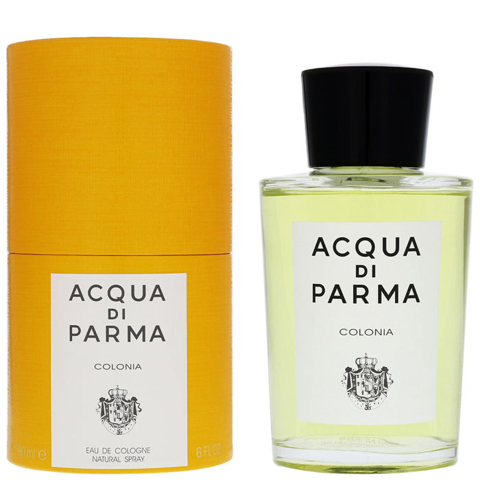 Acqua Di Parma Colonia Eau de Cologne Natural Spray 180ml - Additional 2