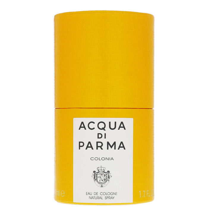 Acqua Di Parma Colonia Eau de Cologne Natural Spray 50ml - Additional 1