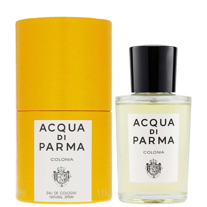 Acqua Di Parma Colonia Eau de Cologne Natural Spray 50ml - Additional 2