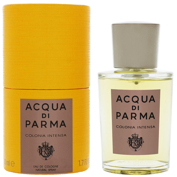Acqua Di Parma Colonia Intensa Eau de Cologne Natural Spray 50ml - Additional 2