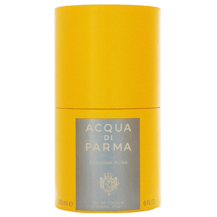 Acqua Di Parma Colonia Pura Eau de Cologne Natural Spray 180ml - Additional 1