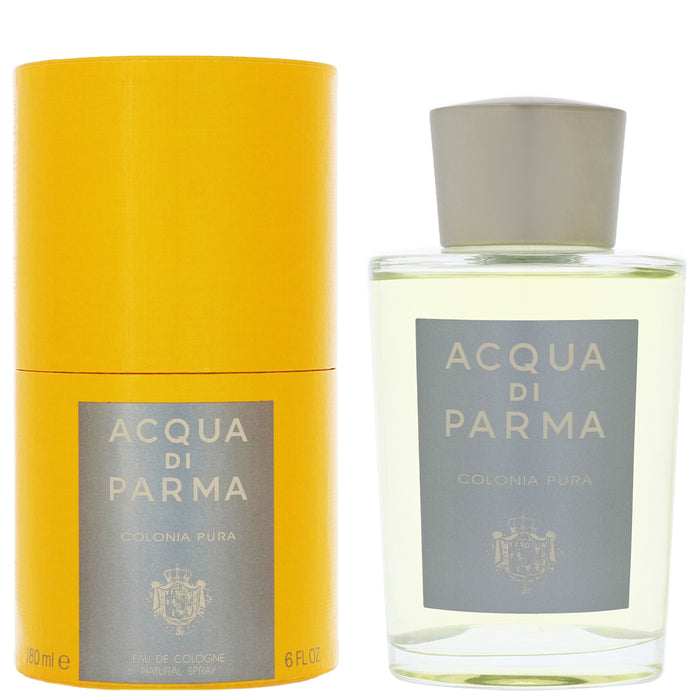 Acqua Di Parma Colonia Pura Eau de Cologne Natural Spray 180ml - Additional 2