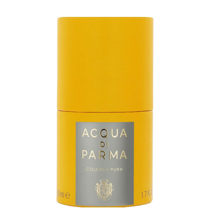 Acqua Di Parma Colonia Pura Eau de Cologne Natural Spray 50ml - Additional 1