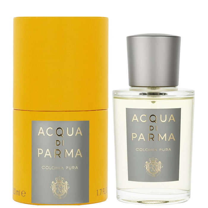 Acqua Di Parma Colonia Pura Eau de Cologne Natural Spray 50ml - Additional 2