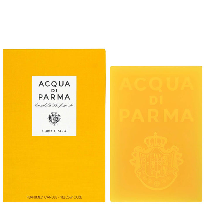 Acqua Di Parma Colonia Yellow Cube Scented Candle 1000g - Additional 4