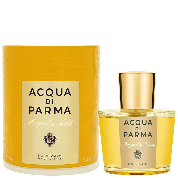 Acqua Di Parma Magnolia Nobile Eau de Parfum Natural Spray 100ml - Additional 2