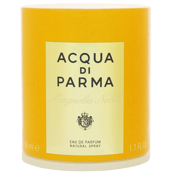 Acqua Di Parma Magnolia Nobile Eau de Parfum Natural Spray 50ml - Additional 1