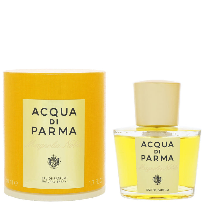 Acqua Di Parma Magnolia Nobile Eau de Parfum Natural Spray 50ml - Additional 2
