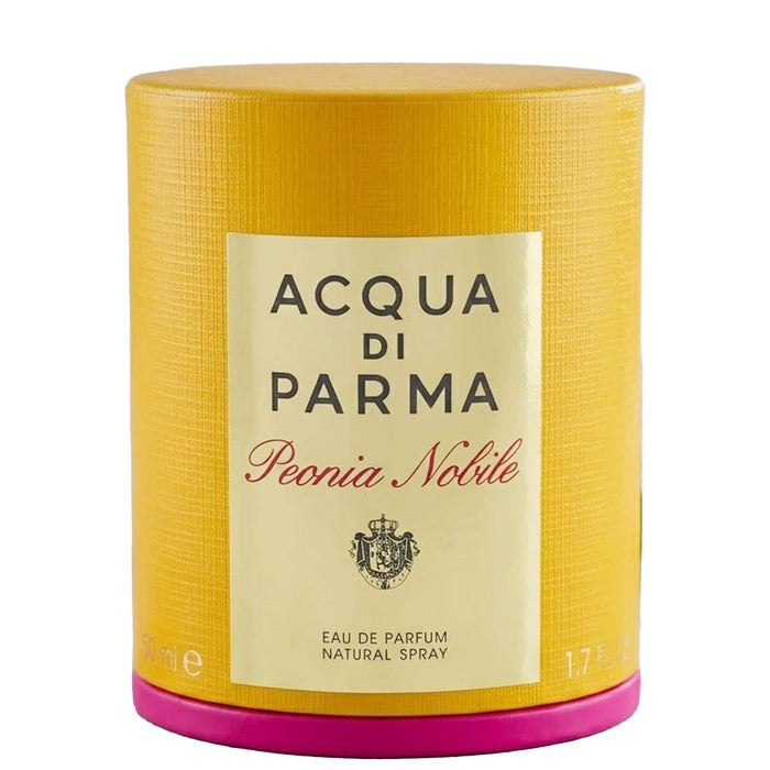 Acqua Di Parma Peonia Nobile Eau de Parfum Natural Spray 50ml - Additional 1
