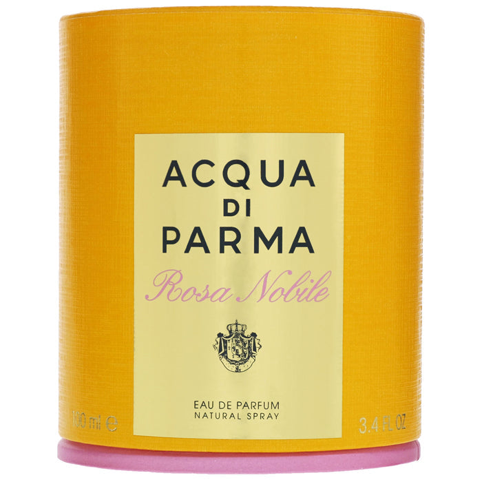 Acqua Di Parma Rosa Nobile Eau de Parfum Natural Spray 100ml - Additional 1