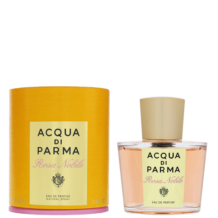 Acqua Di Parma Rosa Nobile Eau de Parfum Natural Spray 100ml - Additional 2