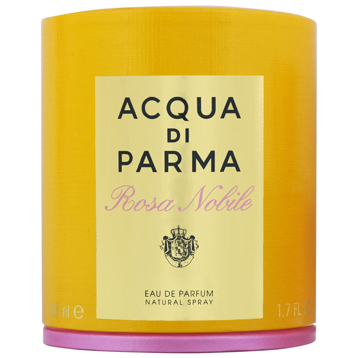 Acqua Di Parma Rosa Nobile Eau de Parfum Natural Spray 50ml - Additional 1