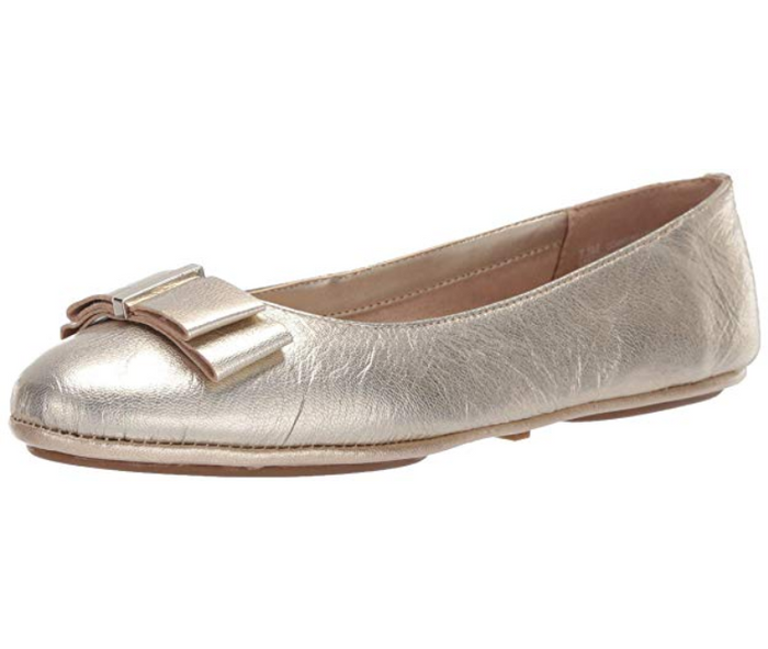 Aerosoles Women's Conversation Ballet Flat, Color Options