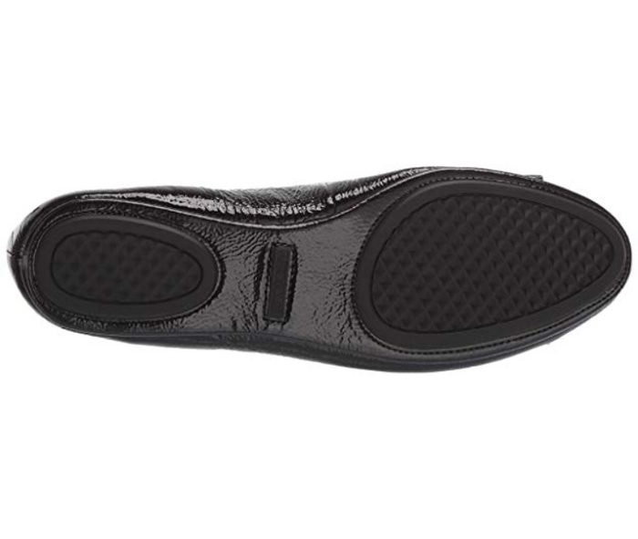 10.5 / Black Patent