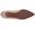 10.5 / Lt Tan Leather