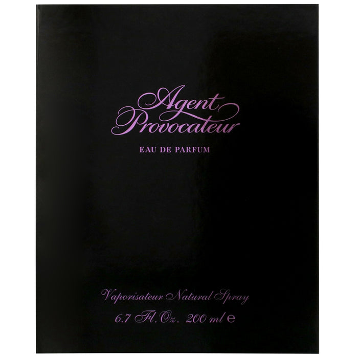 Agent Provocateur Agent Provocateur Eau de Parfum Spray 200ml - Additional 1