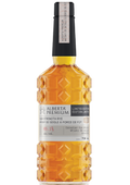 Alberta Premium Cask Strength Rye Whisky -750 ml Bottle