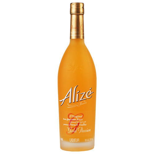 Alize Gold Passion Liqurer  -750ml