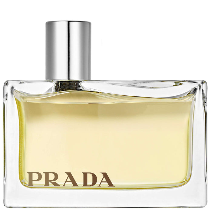 Prada Amber Eau de Parfum Spray 80ml
