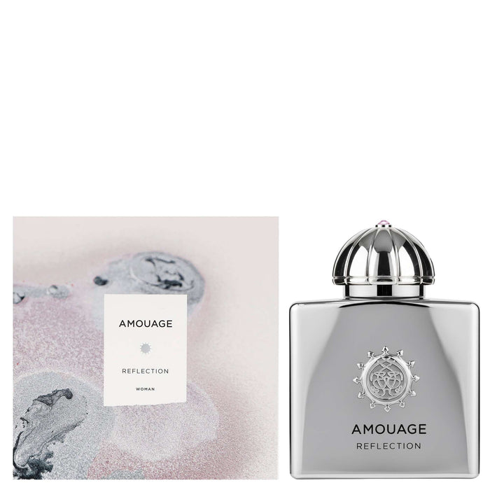 Amouage Reflection Woman Eau de Parfum Spray 100ml - Additional 2