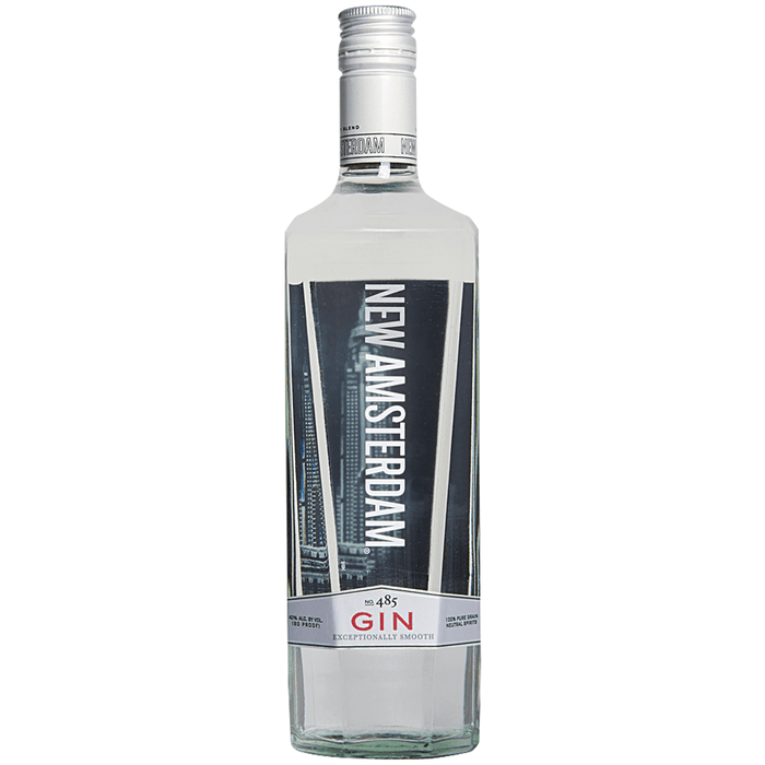 Amsterdam Gin 1.75ml