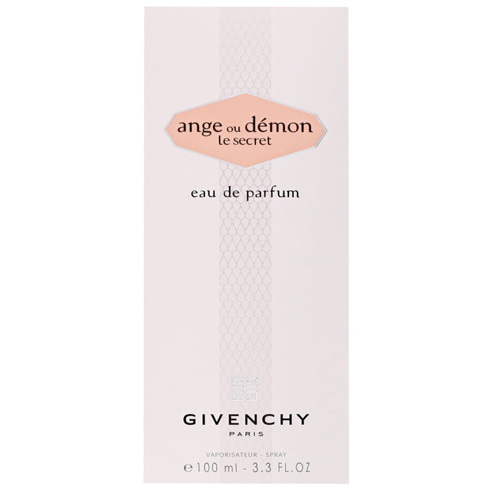 Givenchy Ange Ou Démon Le Secret Eau de Parfum Spray 100ml - Additional 1